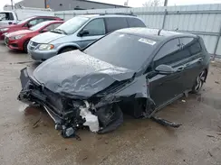 WVWGA7CD5RW220683 2024 VOLKSWAGEN GTI