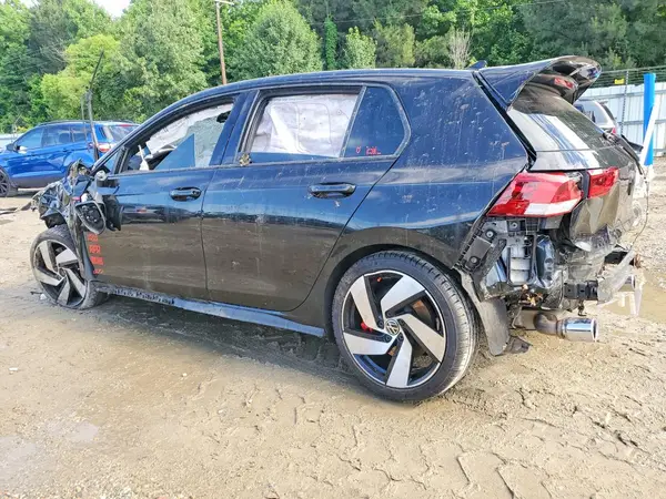 WVWGA7CD6RW214441 2024 VOLKSWAGEN GTI - Image 2
