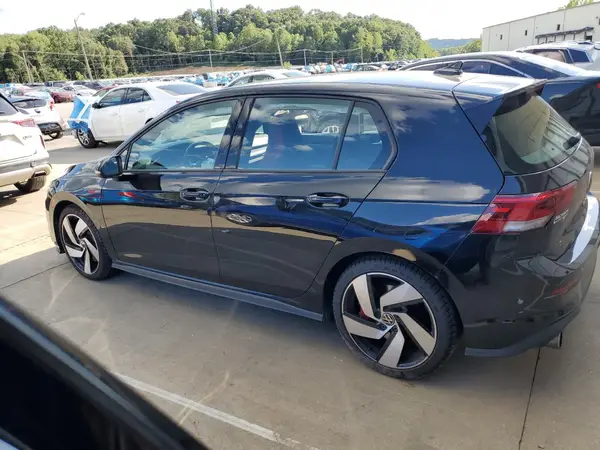 WVWGA7CD6RW219610 2024 VOLKSWAGEN GTI - Image 2