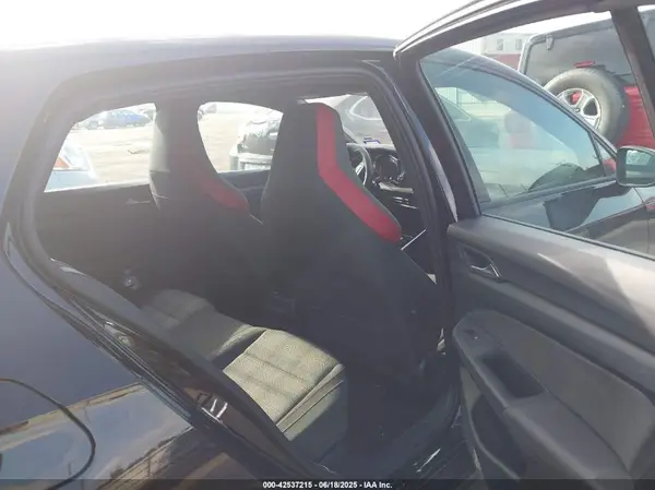 WVWGA7CD7RW219356 2024 VOLKSWAGEN GTI - Image 8