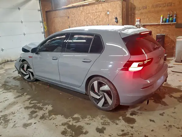 WVWGA7CD9RW117816 2024 VOLKSWAGEN GTI - Image 2