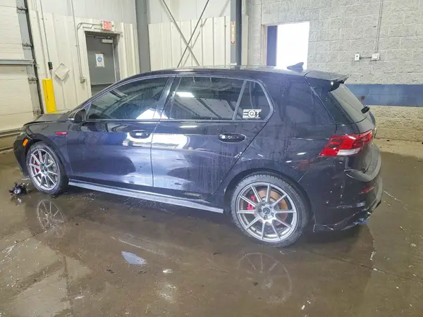WVWGA7CD9RW144790 2024 VOLKSWAGEN GTI - Image 2
