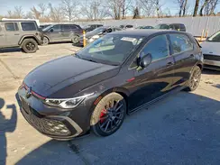 WVWGA7CDXPW146741 2023 VOLKSWAGEN GTI