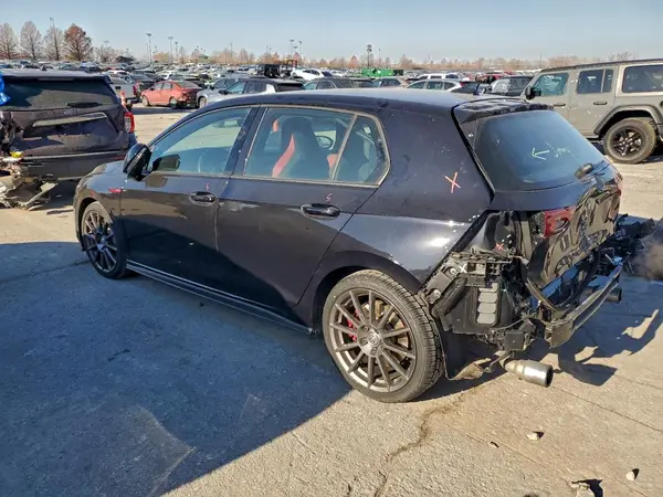 WVWGA7CDXPW146741 2023 VOLKSWAGEN GTI - Image 2