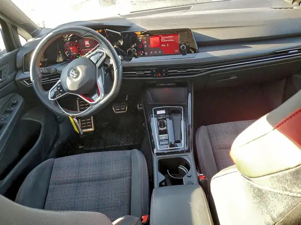 WVWGA7CDXPW146741 2023 VOLKSWAGEN GTI - Image 8