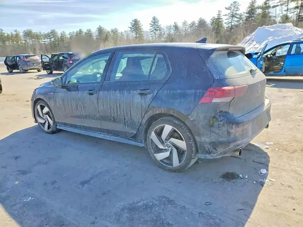 WVWGA7CDXRW213888 2024 VOLKSWAGEN GTI - Image 2