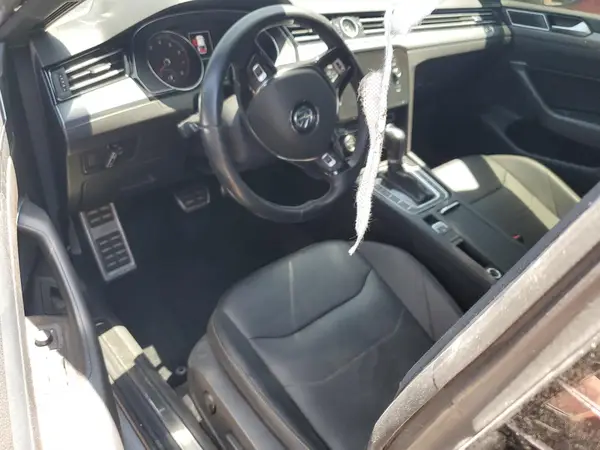 WVWGR7AN0KE031066 2019 VOLKSWAGEN ARTEON - Image 8
