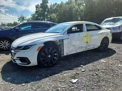 WVWGR7AN6KE028933 2019 VOLKSWAGEN ARTEON