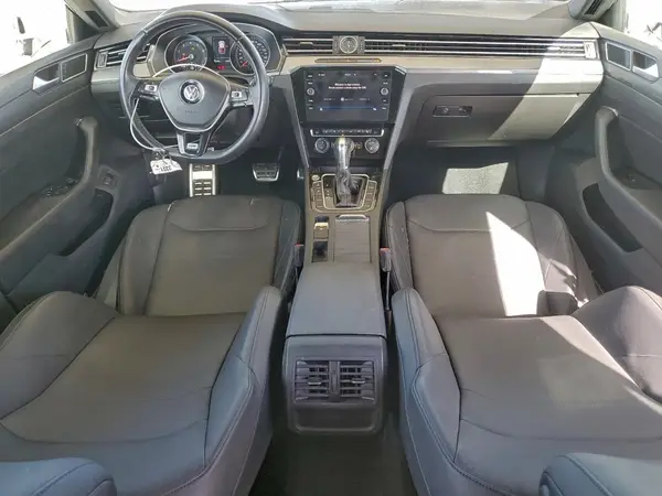WVWGR7AN7KE028777 2019 VOLKSWAGEN ARTEON - Image 8