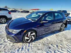 WVWH87CD1NW221162 2022 VOLKSWAGEN GTI