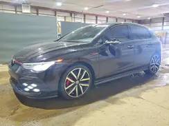 WVWH87CD2NW163191 2022 VOLKSWAGEN GTI