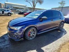 WVWH87CD2NW178631 2022 VOLKSWAGEN GTI