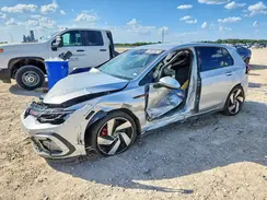 WVWH87CD4NW158719 2022 VOLKSWAGEN GTI