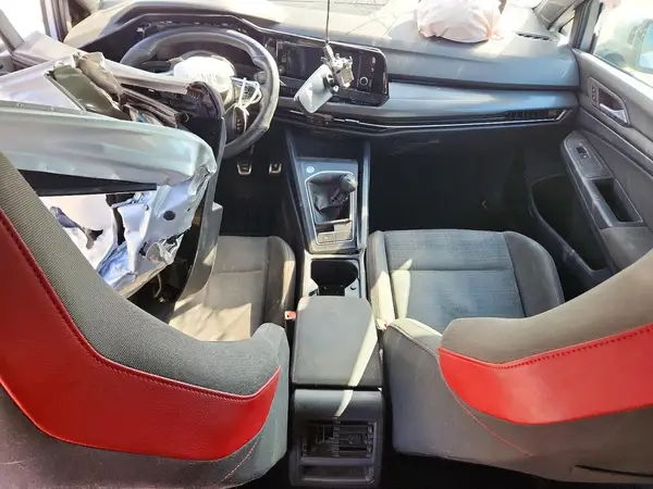 WVWH87CD4NW158719 2022 VOLKSWAGEN GTI - Image 8