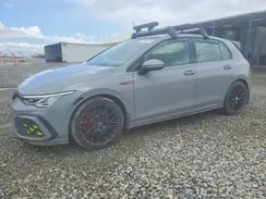 WVWH87CD5NW176761 2022 VOLKSWAGEN GTI