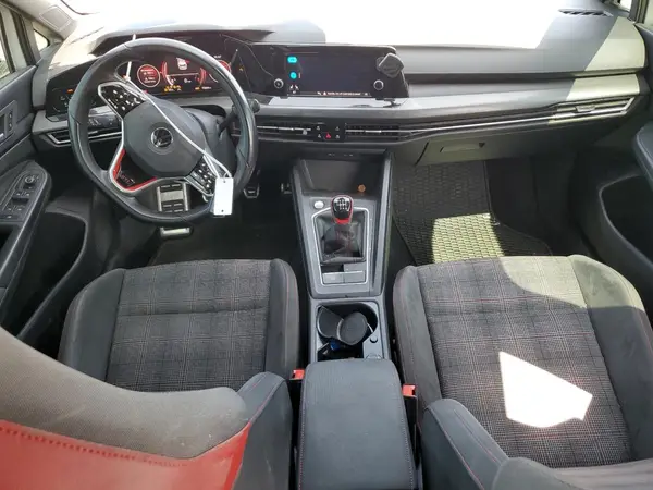 WVWH87CD6NW141534 2022 VOLKSWAGEN GTI - Image 8