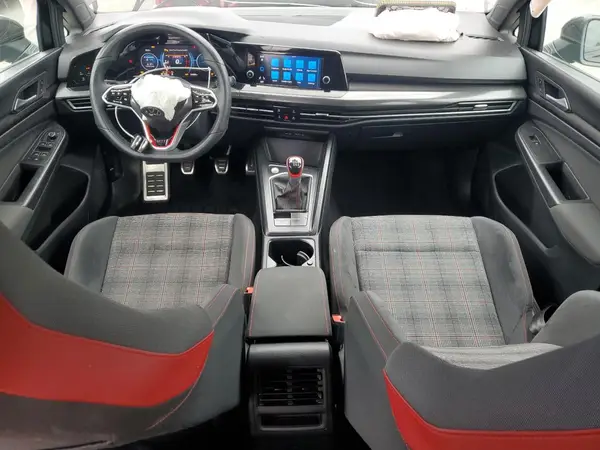 WVWH87CD6NW162223 2022 VOLKSWAGEN GTI - Image 8