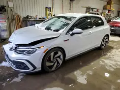 WVWH87CD7NW145463 2022 VOLKSWAGEN GTI
