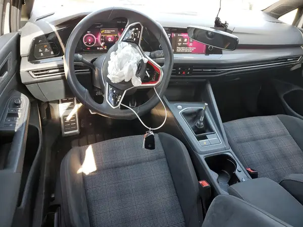 WVWH87CD7NW160433 2022 VOLKSWAGEN GTI - Image 8