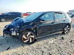 WVWH87CD8NW163275 2022 VOLKSWAGEN GTI