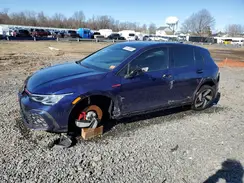 WVWH87CD9NW205792 2022 VOLKSWAGEN GTI