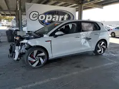 WVWH87CDXNW139432 2022 VOLKSWAGEN GTI