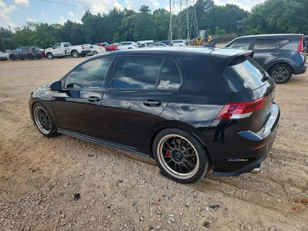 WVWHA7CD0RW142673 2024 VOLKSWAGEN GTI - Image 2