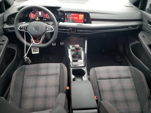 WVWHA7CD0RW209918 2024 VOLKSWAGEN GTI - Image 8