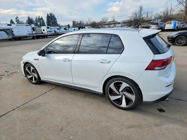 WVWHA7CD0RW231076 2024 VOLKSWAGEN GTI - Image 2