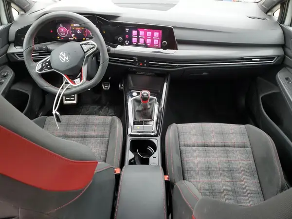 WVWHA7CD3RW150220 2024 VOLKSWAGEN GTI - Image 8