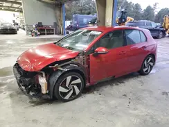WVWHA7CD4PW108975 2023 VOLKSWAGEN GTI