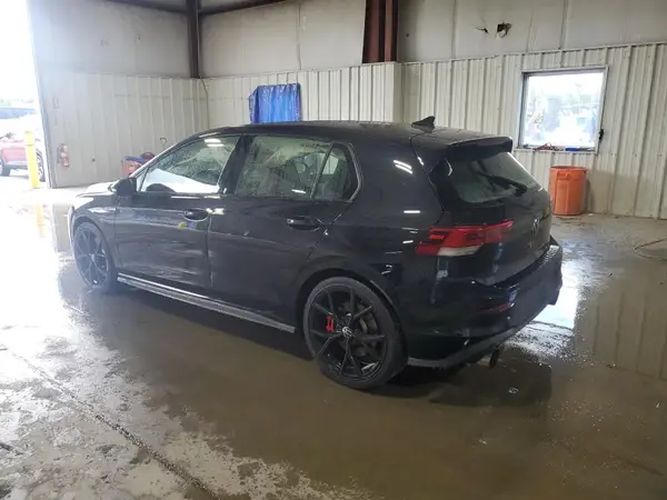 WVWHA7CD4RW125164 2024 VOLKSWAGEN GTI - Image 2