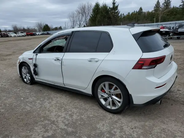 WVWHA7CD6RW218087 2024 VOLKSWAGEN GTI - Image 2