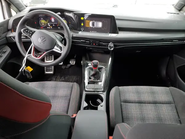 WVWHA7CD6RW218087 2024 VOLKSWAGEN GTI - Image 8