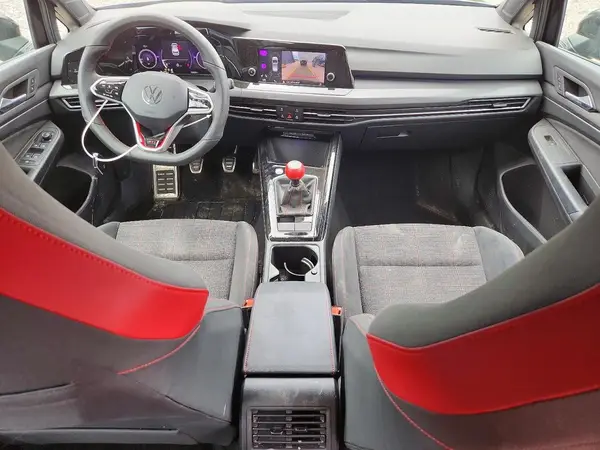 WVWHA7CD7RW126146 2024 VOLKSWAGEN GTI - Image 8