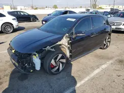 WVWHA7CDXPW188203 2023 VOLKSWAGEN GTI