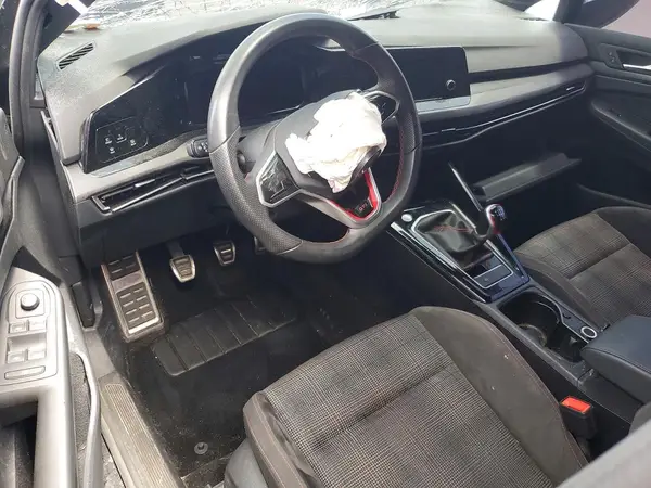 WVWHA7CDXRW144334 2024 VOLKSWAGEN GTI - Image 8