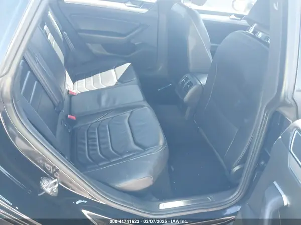 WVWHR7AN0KE024591 2019 VOLKSWAGEN ARTEON - Image 8