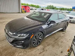 WVWHR7AN0KE031749 2019 VOLKSWAGEN ARTEON