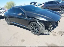 WVWHR7AN0LE014709 2020 VOLKSWAGEN ARTEON