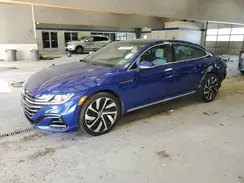 WVWHR7AN0ME012332 2021 VOLKSWAGEN ARTEON