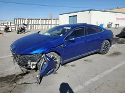 WVWHR7AN0ME012914 2021 VOLKSWAGEN ARTEON