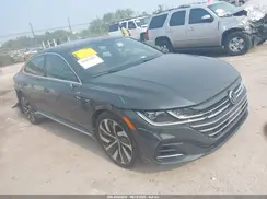 WVWHR7AN1ME006491 2021 VOLKSWAGEN ARTEON