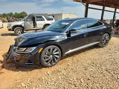 WVWHR7AN1ME007169 2021 VOLKSWAGEN ARTEON