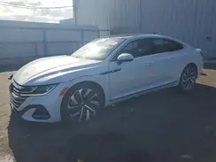 WVWHR7AN1ME009634 2021 VOLKSWAGEN ARTEON
