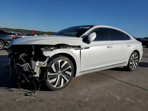 WVWHR7AN1ME012209 2021 VOLKSWAGEN ARTEON - Image 1