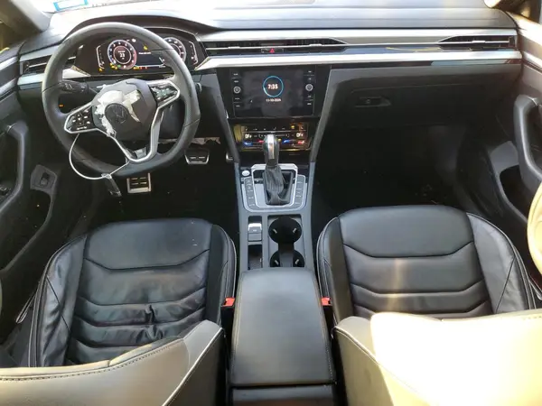 WVWHR7AN1ME012209 2021 VOLKSWAGEN ARTEON - Image 8