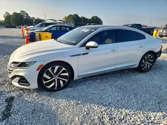 WVWHR7AN1ME013022 2021 VOLKSWAGEN ARTEON