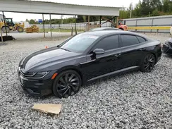 WVWHR7AN2KE027010 2019 VOLKSWAGEN ARTEON