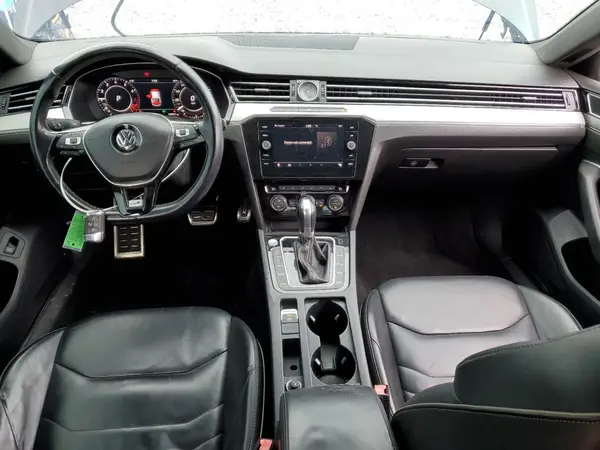 WVWHR7AN2KE027010 2019 VOLKSWAGEN ARTEON - Image 8